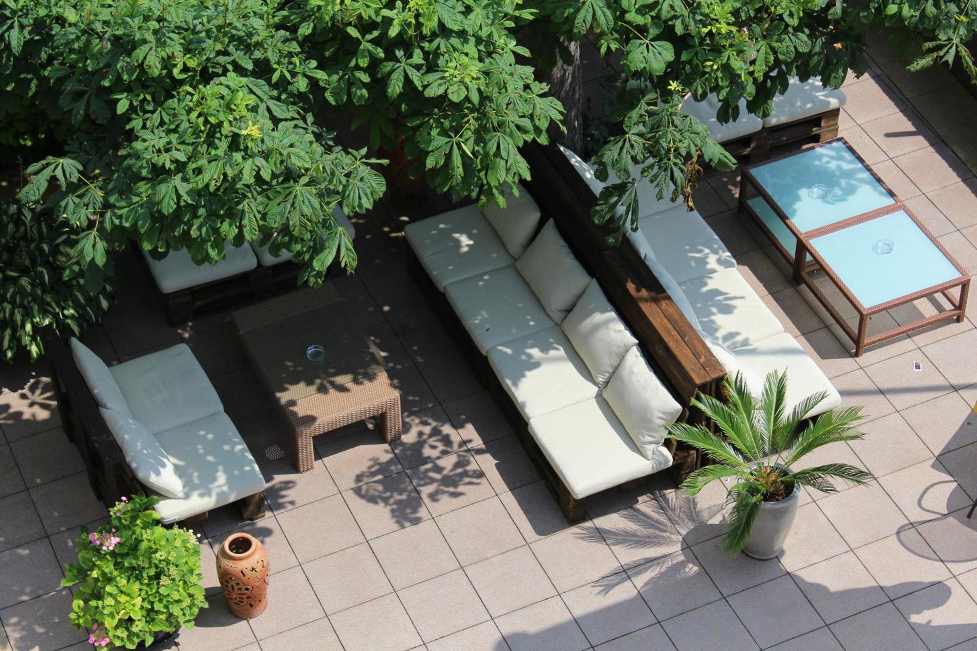 Hotel Restaurant Bellevue Au Lac Thun Dış mekan fotoğraf
